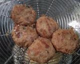 Foto langkah ke 9 dari resep Perkedel Kentang.
