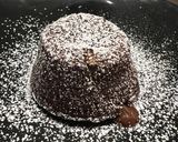 Foto del passaggio 9 della ricetta Tortino cuore tenero