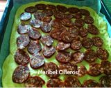 Foto del paso 4 de la receta: Hornazo de Salamanca