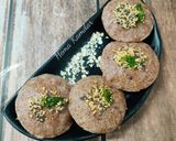 રાગી ઓટ્સ ઇન્સ્ટન્ટ ઈડલી (Ragi Oats idli recipe in Gujarati) રેસીપી સ્ટેપ6ફોટો