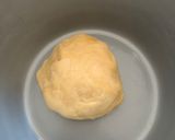 Foto langkah ke 2 dari resep Pizza Tuna Teflon.