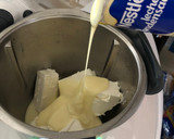 Foto del paso 4 de la receta: Cheesecake de oreo