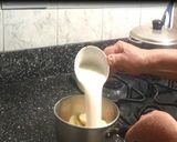 Foto del paso 3 de la receta: Papas En Chupe