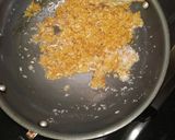 ટોપરા બદામ ચીકી (Topra Badam Chiki Recipe In Gujarati) રેસીપી સ્ટેપ3ફોટો