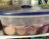 Hagymás krinolin saláta recept fázis 6 fotója