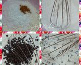 Foto langkah ke 2 dari resep Banana choco muffin no mixer.