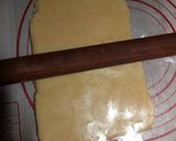 Foto langkah ke 1 dari resep Kulit Puff pastry homemade.