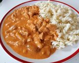 Temesvári pulykatokány recept fázis 3 fotója
