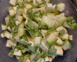 Foto del paso 2 de la receta: Ratatouille estilo italiano