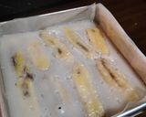 Foto langkah ke 5 dari resep Nagasari loyang.