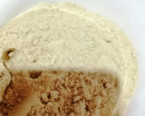 Foto del paso 1 de la receta: Tarta de queso con compota de fresa (receta fría)