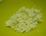 Foto del paso 1 de la receta: Pepas de Dulce de leche
