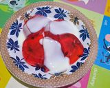 Foto langkah ke 8 dari resep Jelly Kemerdekaan Endesss.
