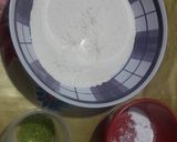 Foto del paso 2 de la receta: Scones dulces