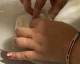 Maggi rolls recipe step 3 photo