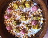 Foto del paso 5 de la receta: Arroz al horno 🥄