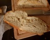 Foto del passaggio 8 della ricetta Challah pane ebraico