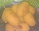 Foto langkah ke 3 dari resep Rempah kelapa.