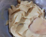 Foto del paso 4 de la receta: Los crullers y su diversión 🥺