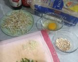 Foto langkah ke 1 dari resep Pad Thai.