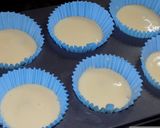 Foto del paso 12 de la receta: Muffins y/o magdalenas fáciles con corazón de.