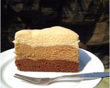 Foto langkah ke 6 dari resep Tiramisu Kukus.