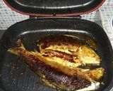 Foto langkah ke 5 dari resep Bandeng Panggang.