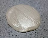 Foto del paso 2 de la receta: Sfijas ✅🥟 | Empanadas árabes 🥟🚀
