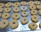Foto langkah ke 4 dari resep Donat ubi..TASTY.