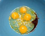 Foto del paso 1 de la receta: 🍐🍐Torta de peras 🍐🍐