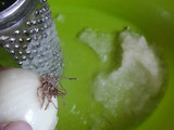 Kipe relleno, a la sartén