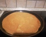 Tej-, tojás és cukormentes tk palacsinta recept fázis 2 fotója