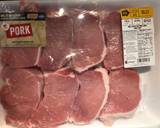 Baked Parmesan Pork Chops recipe step 1 photo