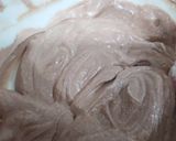 Foto del paso 8 de la receta Barra de helado de nata y chocolate en thermomix