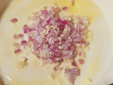 Bacon Ricotta Pasta