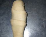 A picture of step 11 of Jalapeño Popper Bread Rolls.