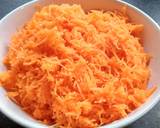 Gajar ka halwa/ carrot pudding