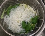 Foto langkah ke 4 dari resep Bakmi Ayam Cincang (clean eat/diet).