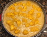 Foto del paso 15 de la receta: Torta de mango