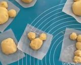 Foto langkah ke 4 dari resep Donat kentang ala Fitri Sasmaya.