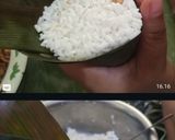 Foto langkah ke 3 dari resep Bacang.