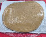 Foto del paso 5 de la receta Pasta de almendras sin gluten