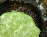 Foto langkah ke 5 dari resep Dodol sirsak / jenang sirsak.