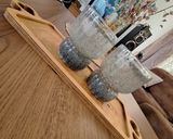 عکس مرحله 2 از دستور شربت آبلیمو،تخم شربتی🍸