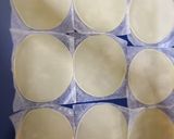 Foto del paso 2 de la receta Empanadillas de atún y espinacas