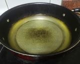 મીઠી બૂંદી (Mithi Boondi Recipe In Gujarati) રેસીપી સ્ટેપ2ફોટો