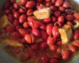 Foto langkah ke 3 dari resep Kulit Melinjo Tahu Bersantan.