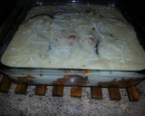 Foto del paso 10 de la receta: Lasaña de berenjena