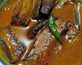 সর্ষে বেগুন (shorshe begun recipe in Bengali) রেসিপি ধাপ - 3 ছবি