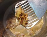 Túróstészta recept fázis 2 fotója